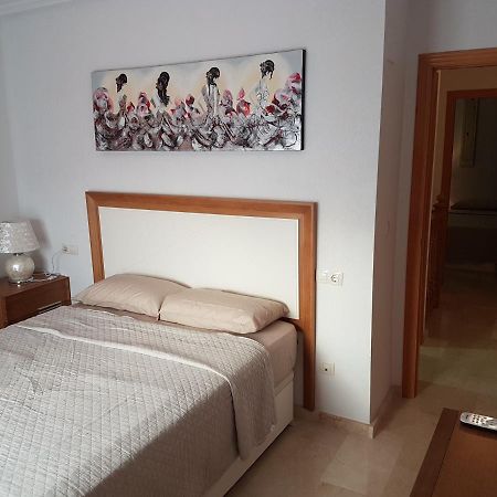 Townhouse Guardamar Lägenhet Guardamar del Segura Exteriör bild
