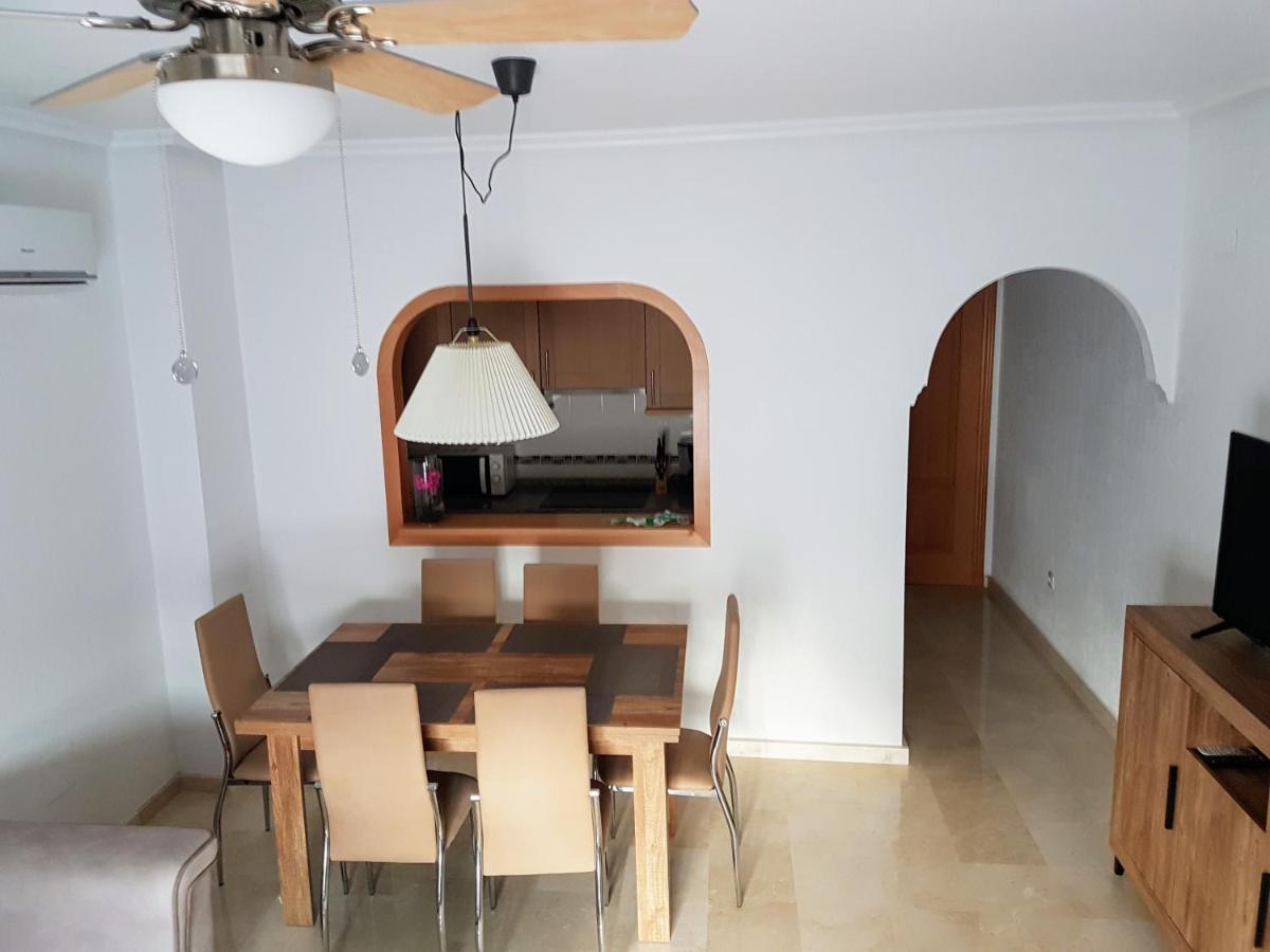 Townhouse Guardamar Lägenhet Guardamar del Segura Exteriör bild